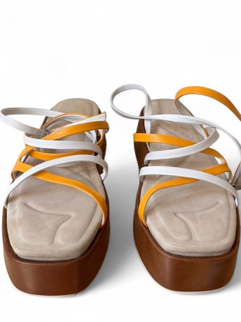 Rag & Bone Logan Platform